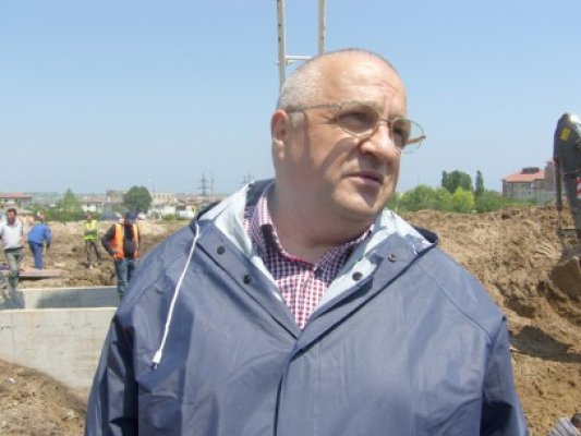 Surse: Felix Stroe ar urma să preia conducerea organizaţiei judeţene a PSD Constanţa